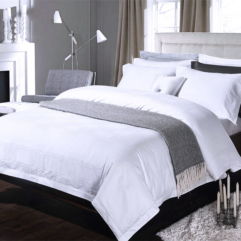 五星級(jí)酒店布草