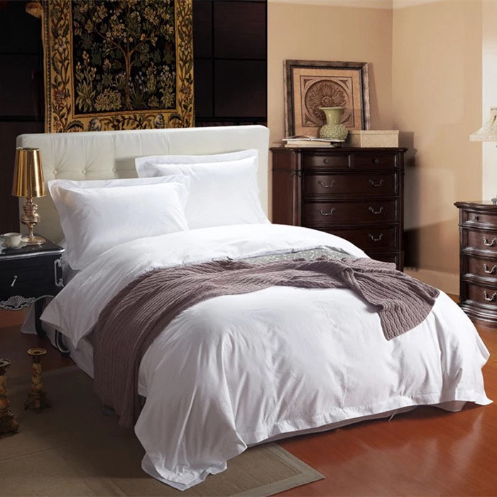 五星級(jí)酒店布草